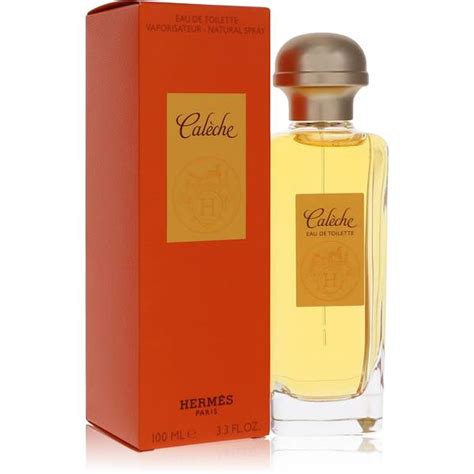 caleche by hermes spray stores|hermes caleche perfume.